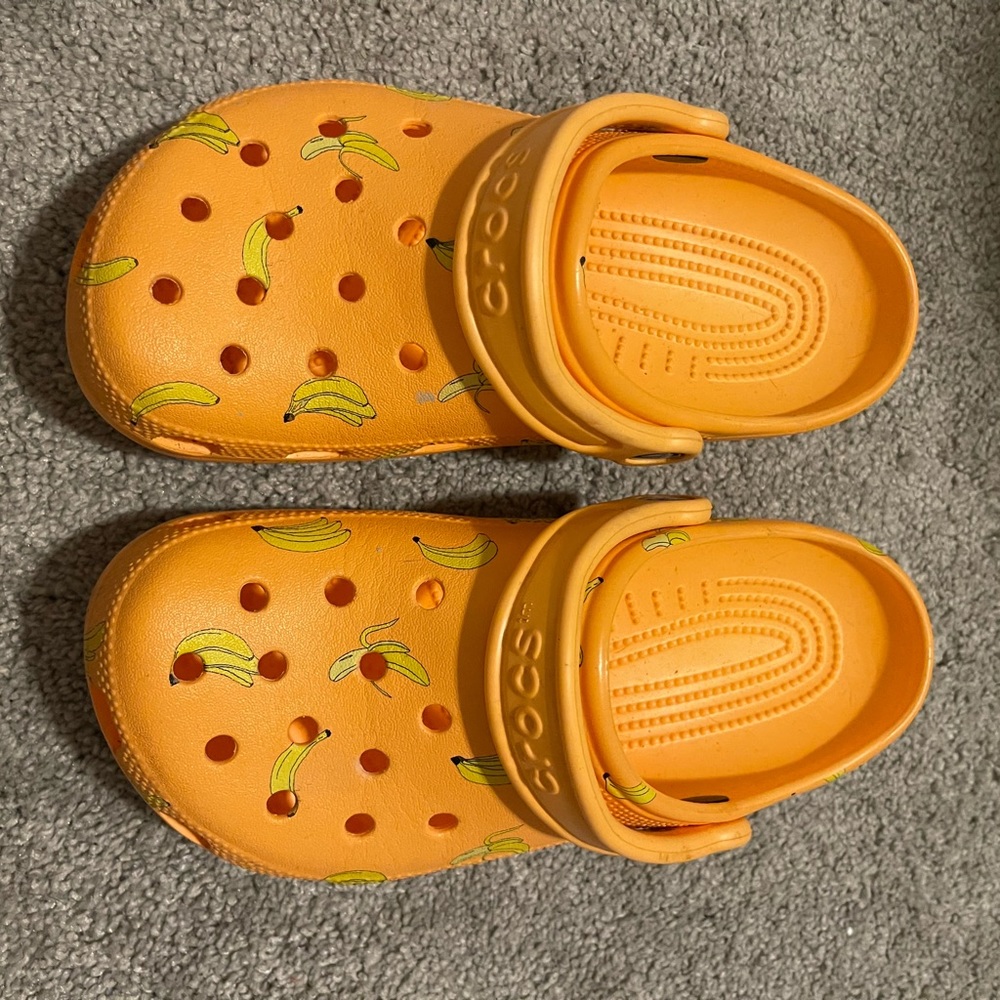 Crocs W7